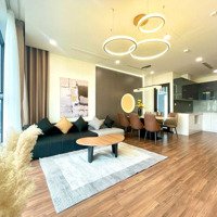 Hot ! Cho Thuê Chung Cư N05 - Hoàng Đạo Thúy. 125M2 - 3 Phòng Ngủ - Đủ Đồ. 22 Triệu. 0971,337.866