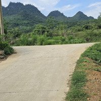 1 Siêu Phẩm Lô Đất 3 Mặt Tiền Đường Rộng Thênh Thang Tại Cao Sơn Đà Bắc Giá Rẻ Trong Tầm Tay