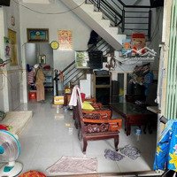 Cho Thuê Nhà 4*12 - 2 Lầu - 3 Phòng Ngủ-3 Tolet