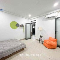 Căn Hộ Mini - Thiết Kế Hiện Đại - Full Nội Thất