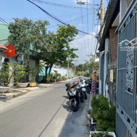 Nhà Đường 14M, 8X20M, 3 Tầng, Giá Bán 6.5Ty, Nguyễn Văn Tạo, Nhà Bè.