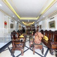 Biệt Thự 4 Tầng Thang Máy Tuyến 2 Lê Hồng Phong - 179M2 - Vị Trí Kim Cương