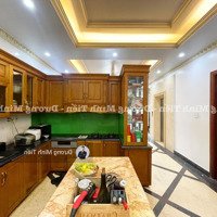 Biệt Thự 4 Tầng Thang Máy Tuyến 2 Lê Hồng Phong - 179M2 - Vị Trí Kim Cương