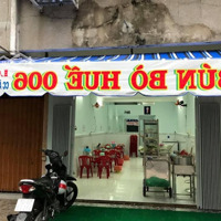 Sang Quán Bún Bò Huế