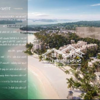 Quỹ 3 Căn Ngoại Giao Grand Bay Halong Villas Lagoon Residences Trực Diện Mặt Biển, Sở Hữu Vĩnh Viễn