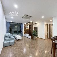 Chính Chủ Bán Căn 3 Ngủ 97,4M2 Tòa B Eco Dream, Nhà Đẹp Nội Thất Mới 100%, Sổ Đỏ Chính Chủ