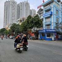 Hạ sâu 3 tỷ bán gấp lô góc mặt phố Nguyễn Văn Lộc 6 tầng 55m2 cho thuê 60tr/ tháng kinh doanh tốt
