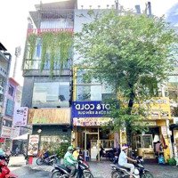 Cho Thuê Mặt Tiền Sư Vạn Hạnh Phường 12 Quận 1 Ngay Vạn Hạnh Mall