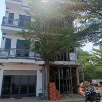 Bán Nhà Sổ Hồng Riêng 1 Trệt + 2 Lầu, 3 Phòng Ngủ Diện Tích 60M2, An Phú, Tp. Thuận An, Bình Dương