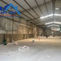 Cho Thuê Xưởng 700M2 Giá Rẻ Chỉ 17 Triệuiệu -Trảng Dài-Biên Hòa-Đồng Nai