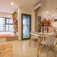 Chính Chủ Bán Gấp Căn Hộ Studio 31M2 Tặng Full Nội Thất Giá 1280 Triệu