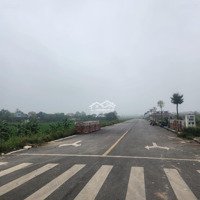 Bán Đất Đấu Giá Cổng Sân Goll Việt Yên 200M2, Mt: 10M