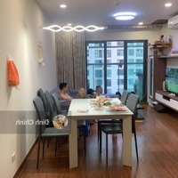 Cho Thuê Chcc Eco Green Nguyễn Xiển, 105M2, 3 Phòng Ngủ, 2 Vệ Sinh Full Thiếu Đồ Điện Tử