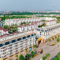 Chỉ Vào 2 Tỷ Sở Hữu Biệt Thự Ở, Kinh Doanh Và Cho Thuê Được Luôn Ck 9%, Htls 0% 24Th View Hồ (Mdv)