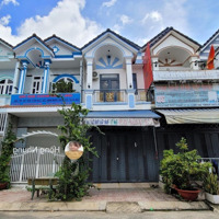 Bán Nhà 1 Lầu Kdc Phú Hồng Thịnh 8 P. Bình Chuẩn Tp Thuận An, Liên Hệ: 0849972971