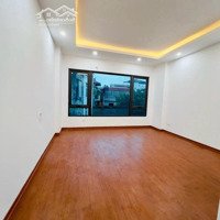 Nhà Đẹp Ngọc Hà -Ba Đình - Ngõ Thông,42M2-8 Tầng Thang Máy-Chỉ 9.5 Tỷ