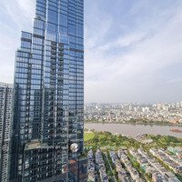 Chính Chủ Cho Thuê 1 Phòng Ngủ Landmark Vinhomes Central Park Diện Tích 52 M2 Giá 17 Triệu/Tháng