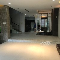 Cho Thuê Biệt Thự 7X21M2 Giá Tốt Saigon Pearl