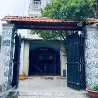 Shophouse Nguyễn Hữu Thọ Kế Khu Biệt Thự Kim Long Hiện Đang Có Thu Nhập Ổn Định 17 Triệu/Th Nhỉnh 3 Tỷ