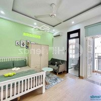 Căn Hộ Ban Công Cửa Sổ 15 Bà Lê Châm Quận 1