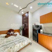 Trống Sẵn Studio Full Nội Thất Cửa Sổ Trời , Ngay Chợ An Nhơn