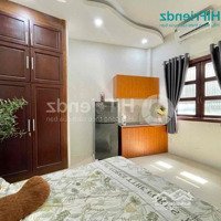 Trống Sẵn Studio Full Nội Thất Cửa Sổ Trời , Ngay Chợ An Nhơn