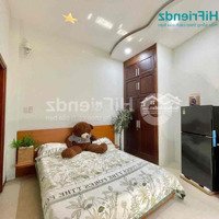 Trống Sẵn Studio Full Nội Thất Cửa Sổ Trời , Ngay Chợ An Nhơn