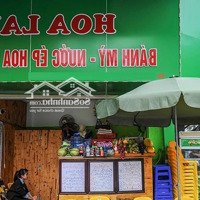 Mặt Tiền Kinh Doanh Nguyễn Văn Thương Bình Thạnh Khu Văn Phòng, Dân Cư