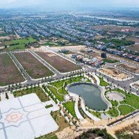 Hội An Legacity - Đất Villa Giá Chung Cư - Chính Thức Nhận Booking Mở Bán Gđ1 Tại Trung Tâm Hội An