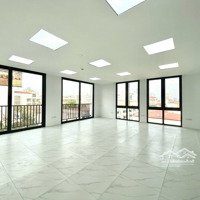 Mặt Bằng Ở Lạc Long Quân View Hồ Tây 147M2 Làm Nhà Hàng, Café, Bi - A