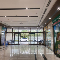 Cho Thuê Shophouse Chung Cư Homyland Riverside Diện Tích 54M Ngay Sảnh Chính Giá 12 Tr