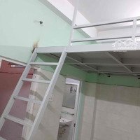 Trọ 20M2 Có Gác, Máy Lạnh Cho 1 Người Q. Tân Phú