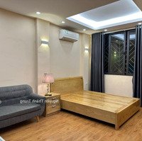 Bán Toà Apartment Quận Hoàn Kiếm, Ô Tô Tránh, 83M* 7 Tầng Thang Máy, Full Nội Thất, Giá Chỉ 28,5 Tỷ