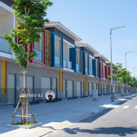Shopvilla Ngang 7M Thuận Tiện Kinh Doanh Ngay Tại Trung Tâm Hành Chính Tỉnh Bình Dương