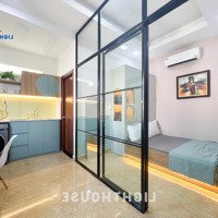 Phòng Full Nội Thất- 40M2- Đh Uef (Chính Chủ )