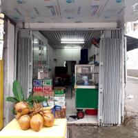 Cho thuê mặt bằng góc 3m x 6m đường Nguyễn Văn Thương, Bình Thạnh