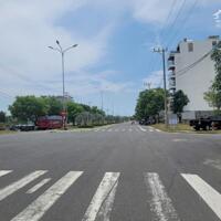 Bán 2 lô liền kề đường Nguyễn Văn Nguyễn, Đà Nẵng. Trục đường đôi 26m thông ra đường Biển, ngay cổng Resort Hyatt