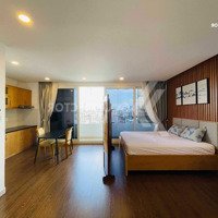 Penthouse Full Nội Thất Ở Đường Số 51, Gần Tdtu, Nttu