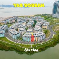 Bán căn shophouse Harbor Bay Bim Hùng Thắng 94m2 view hồ giá tốt nhất chỉ hơn 7 tỷ