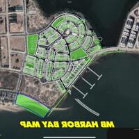 Bán căn shophouse Harbor Bay Bim Hùng Thắng 94m2 view hồ giá tốt nhất chỉ hơn 7 tỷ