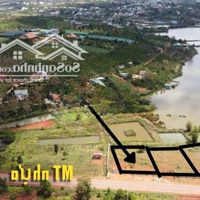 Bán Đất 185M2 View Hồ Suối Lai,Tx.chơn Thành,Bình Phước, Giá Bán 240 Triệuiệu