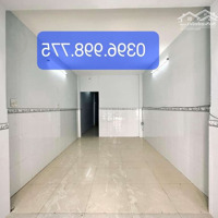 2 Tầng ( 3M × 15M ) 2 Phòng - Bank Cho Vay Trên 2 Tỷ - Sổ Hồng Riêng