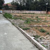 Đất Cổ Đông Sơn Tây Giá Bán 1.8 Tỷ 300M2Mặt Tiền10M Ô Tô Tránh Gần Hồ Đồng Mô.