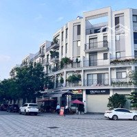 Gấp: Shophouse 2 Mặt Tiền Kinh Doanh 75M2-99M Vip Nhất Khu Đt The Manor Nguyễn Xiển. Liên Hệ: 0382083368