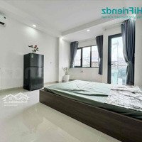 Khai Trương Studio Bancon / Cửa Sổ Đầy Đủ Nội Thất Giá Chỉ Từ 5X