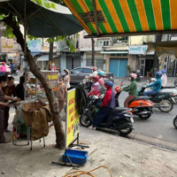 Nhà Mặt Tiền Đường Kinh Doanh Nguyễn Kiệm P3 Gò Vấp