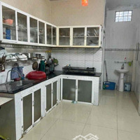 Cho Thuê Nhà 50M2 2 Phòng Ngủcó Nội Thất Hẻm 49 Bùi Quang Là