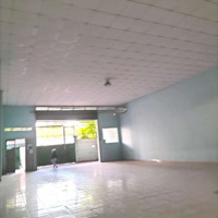 Xưởng 300M2, Nền Gạch, Tân Hiệp, Hóc Môn.