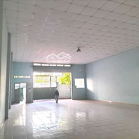 Xưởng 300M2, Nền Gạch, Tân Hiệp, Hóc Môn.