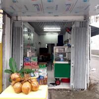 Thuê mặt bằng góc 3m x 6m đường Nguyễn Văn Thương, Bình Thạnh